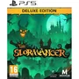 Just For Games The Slormancer Deluxe Edition - Jeu PS5