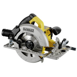 DeWalt DWE576K-QS Scie circulaire