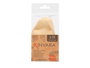 Kinvara Lot de 24 mini plateaux ovales en bois 8 x 15,5 x 7 cm (Set de 18)