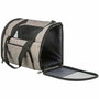 Sac pour animaux de compagnie Trixie Marron Beige 41 x 30 x 21 cm