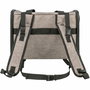 Sac pour animaux de compagnie Trixie Marron Beige 41 x 30 x 21 cm