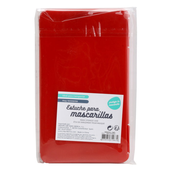 CMP General Étui de protection