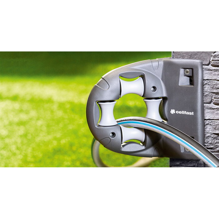 Guide de tuyau Cellfast