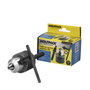 WOLFPACK LINEA PROFESIONAL Adaptateur SDS vers Mandrin Ø 13 mm