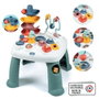 Smoby Table d'activités Little Smoby