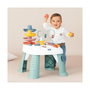Smoby Little Smoby Table d'activités Multicolore