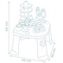 Smoby Table d'activités Little Smoby