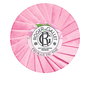 Roger & Gallet Savon parfumé Feuille de Thé 100 g - Parfum unisexe aux notes de thé noir de Ceylan et citron de Calabrie - Savon solide
