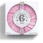 Roger & Gallet Savon parfumé Feuille de Thé 100 g - Parfum unisexe aux notes de thé noir de Ceylan et citron de Calabrie - Savon solide