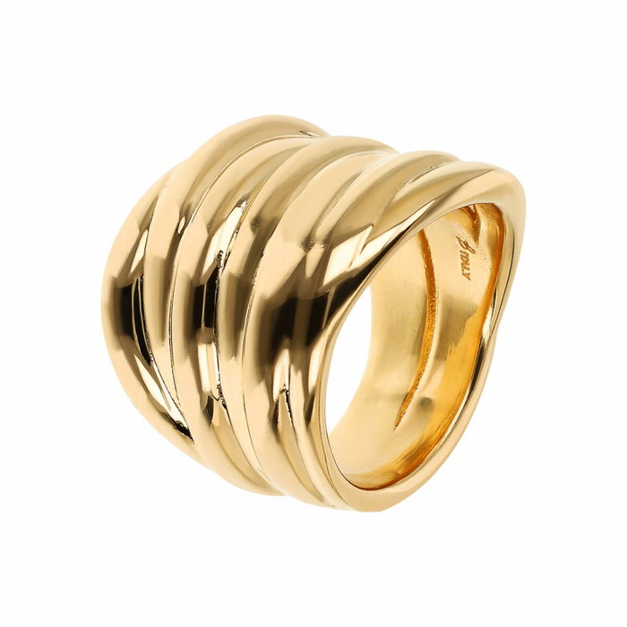 Bague Femme Etrusca WSET00834.YG-18 Bague Femme Etrusca WSET00834.YG-18