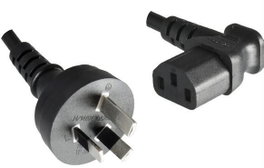 MicroConnect Cordon d'alimentation AUS vers C13 1,8 m