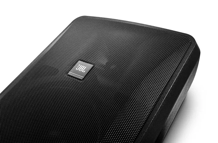 JBLPRO Control 28-1 - Enceinte bidirectionnelle 8" - 120W - pour magasins et restaurants (Lot de 2) JBLPRO Control 28-1 - Enceinte bidirectionnelle 8" - 120W - pour magasins et restaurants (Lot de 2)