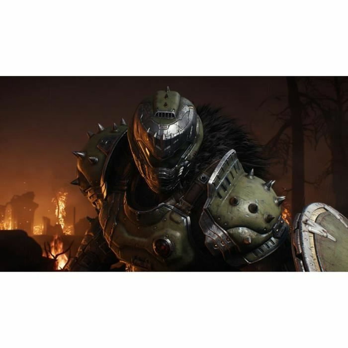 Bethesda Doom: The Dark Ages - Xbox Series X