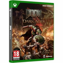 Bethesda Doom: The Dark Ages - Xbox Series X