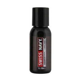 Lubrifiant anal Swiss Navy Lube 29,5 ml