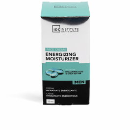 Idc Institute ENERGIZING MOISTURIZER 50 ml