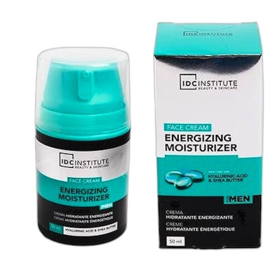 Idc Institute ENERGIZING MOISTURIZER 50 ml