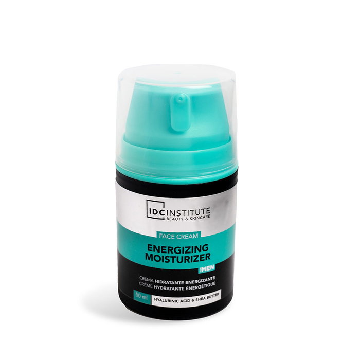 Idc Institute ENERGIZING MOISTURIZER 50 ml