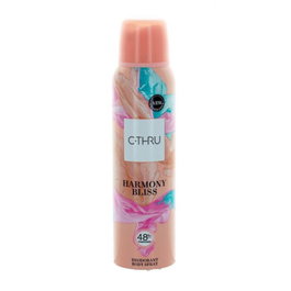 C-Thru Déodorant Antitranspirant Spray pour Femmes Harmony Bliss - 75 ml