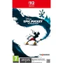 Just For Games Disney Epic Mickey: Rebrushed