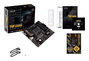 Asus TUF GAMING A520M-PLUS II Black
