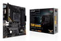 Asus TUF GAMING A520M-PLUS II Black