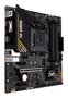 Asus TUF GAMING A520M-PLUS II Black