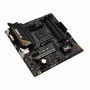 Asus Carte Mère TUF GAMING A520M-PLUS II 90MB17G0-M0EAY0 - Noir