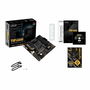 Asus Carte Mère TUF GAMING A520M-PLUS II 90MB17G0-M0EAY0 - Noir