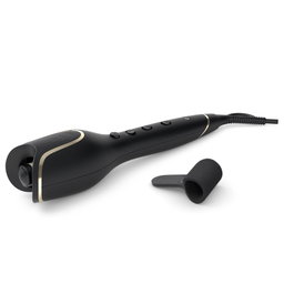 Philips Fer à boucler StyleCare Prestige 8000 Series BHB876/00 Noir