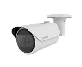 Hanwha Caméra Bullet IA IR 5MP avec objectif varifocal motorisé