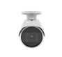 Hanwha Caméra Bullet IA IR 5MP avec objectif varifocal motorisé