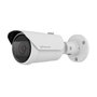Hanwha Caméra Bullet IA IR 5MP avec objectif varifocal motorisé