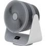 Sencor SFH 9200GY Radiateur soufflant connecté gris avec oscillation 80°