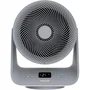 Sencor SFH 9200GY Radiateur soufflant connecté gris avec oscillation 80°