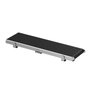 xTool Auto Streamline Conveyor pour F2 Ultra, Black / Silver