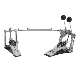 Pearl Pedal De Doble Bombo Demonator Levas Intercambiables