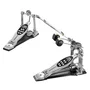 Pearl Pedal De Doble Bombo Demonator Levas Intercambiables