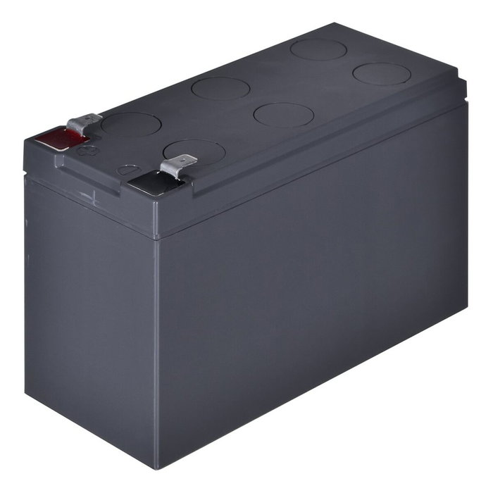 Batterie pour Système d'Alimentation Sans Interruption HITACHI CSB HRL1234WF2 9 Ah 12 V