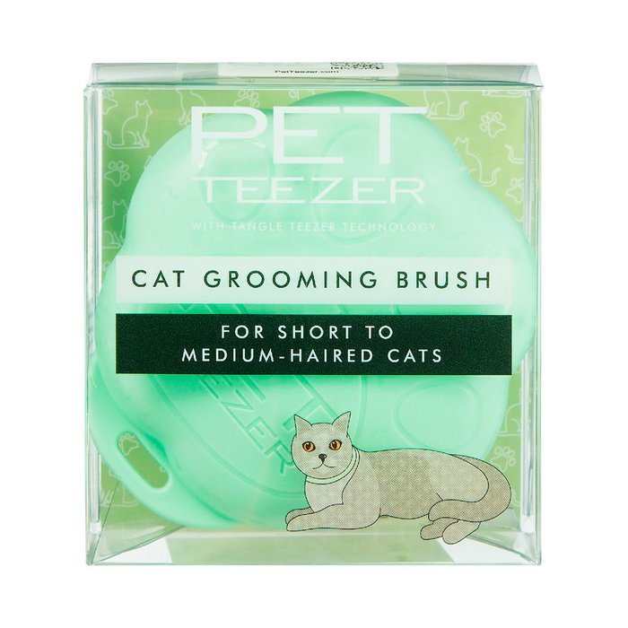 Tangle Teezer Brosse de Toilettage pour Chat