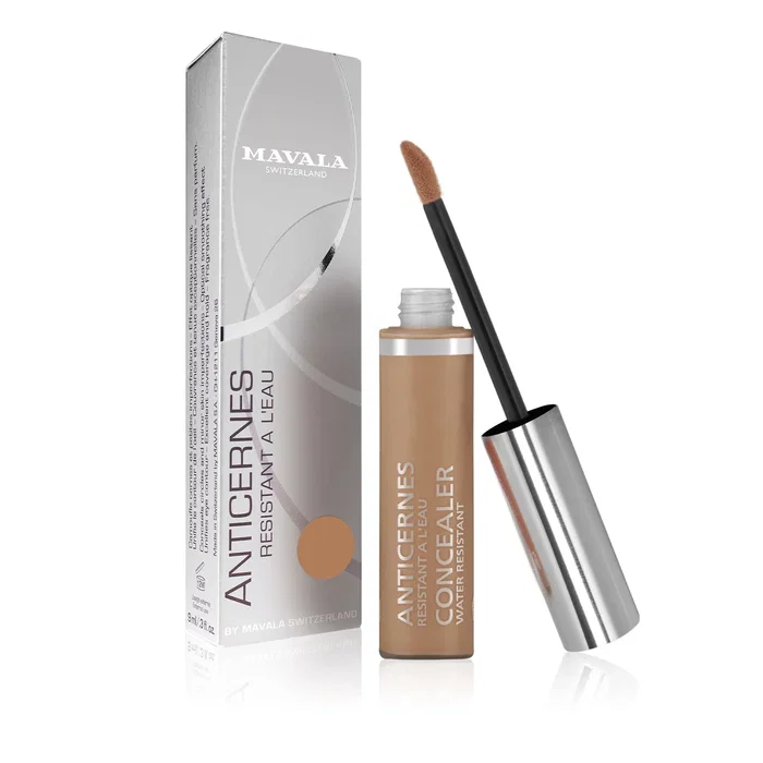 Mavala Anticernes Covering & Smoothing 03 Intense Mavala Anticernes Covering & Smoothing 03 Intense