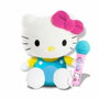 Reig Amplificateur peluche Hello Kitty avec micro et câble