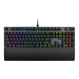 Asus ROG Strix Scope II X RGB Noir