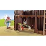 Playmobil 71542 - Camp des Romains Astérix, Boîte de Construction avec 181 Pièces et Personnages de la BD, Jouet Enfant Dès 5 Ans