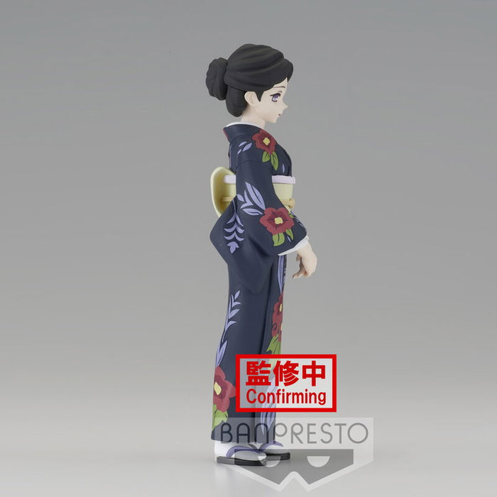 BANPRESTO - Figure Demon Slayer Kimetsu No Yaiba Tamayo 14 cm - Figurine Collection