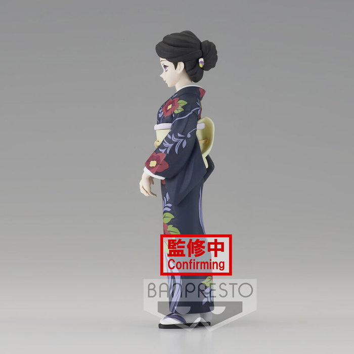BANPRESTO - Figure Demon Slayer Kimetsu No Yaiba Tamayo 14 cm - Figurine Collection