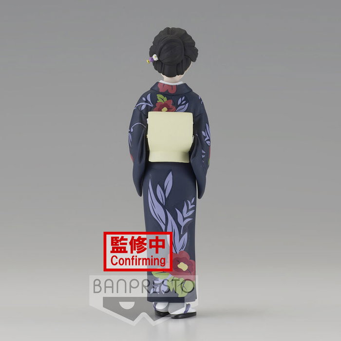 BANPRESTO - Figure Demon Slayer Kimetsu No Yaiba Tamayo 14 cm - Figurine Collection
