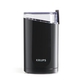 Krups F 203-42 Moulin à café noir