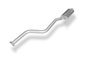 Fox Tube d'échappement HY140020-VSD pour Hyundai i30 Turbo