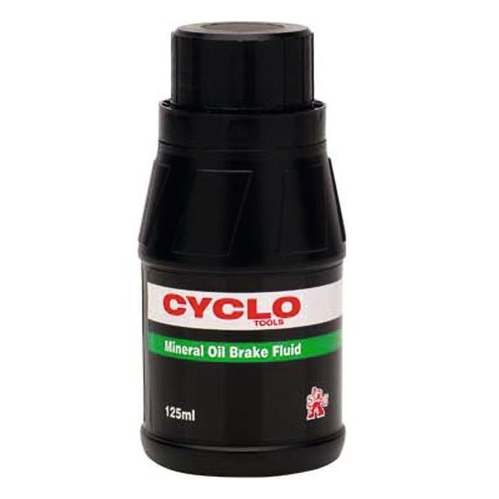 Fasi Liquide de Frein Cycle Aceite Mineral 125 ml Fasi Liquide de Frein Cycle Aceite Mineral 125 ml